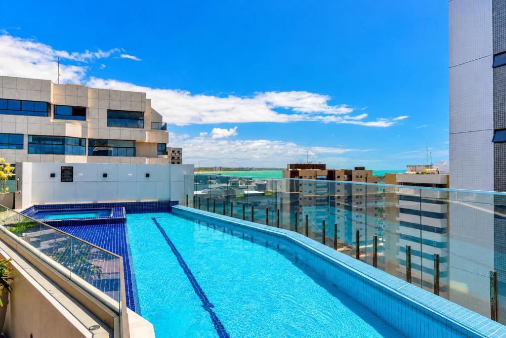 Ponta Verde Hotel | Intercity Maceio
