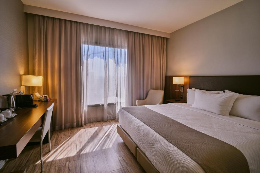 Santo Cristo Hotel | Intercity Rio de Janeiro Porto Maravilha