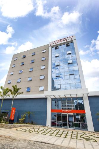 Teresopolis Hotel | Intercity Teresópolis