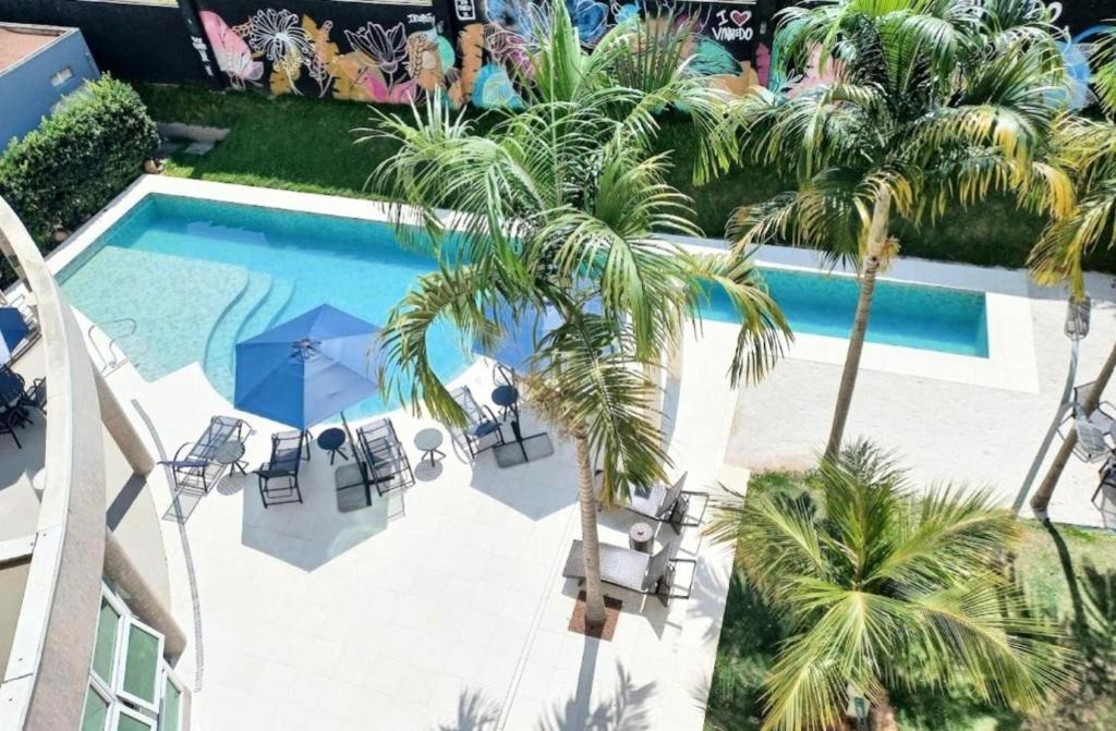 Vinhedo Hotel | Intercity Vinhedo