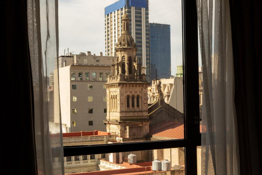 Buenos Aires Central Business District Hotel | InterContinental Buenos Aires by IHG
