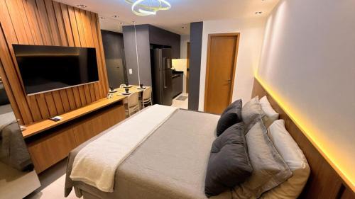 Intermares Apartment | Intermares Premium Flat, 300m da Praia