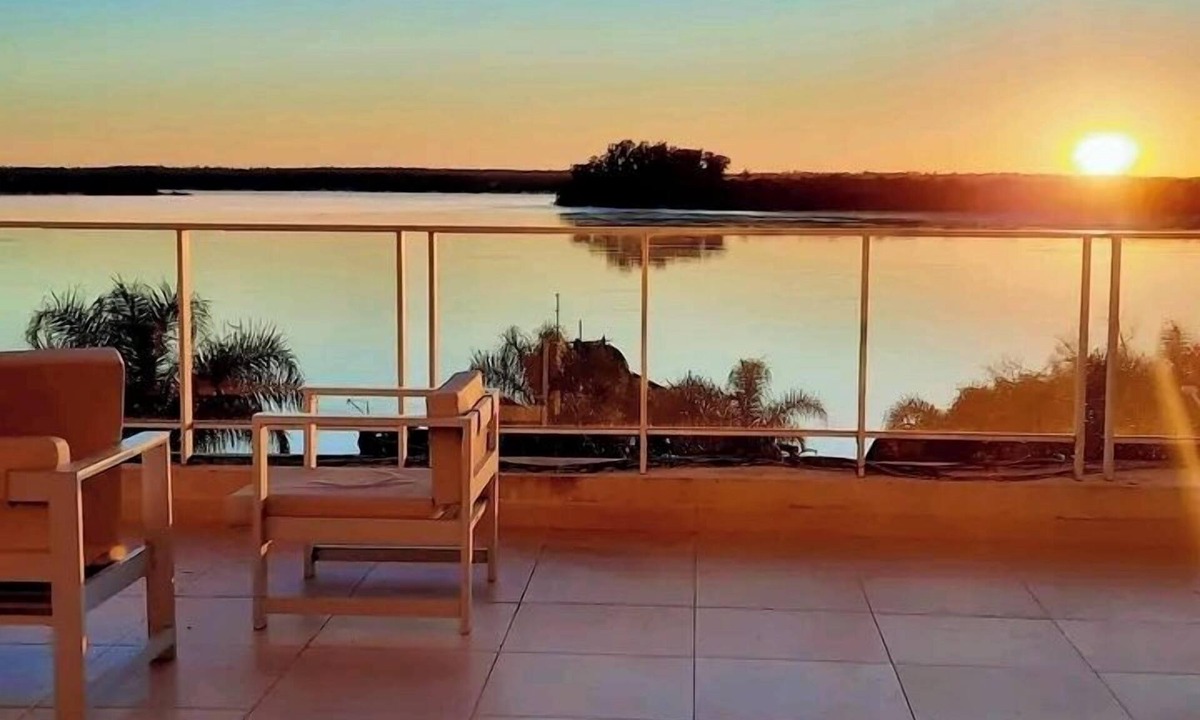 Colon Hotel | Intersur Colon