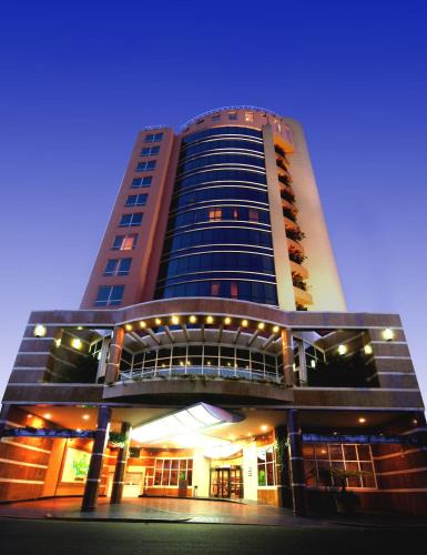Santa Fe Hotel | InterTower Hotel