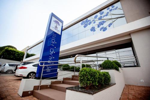 Adamantina Hotel | Ipê Palace Hotel