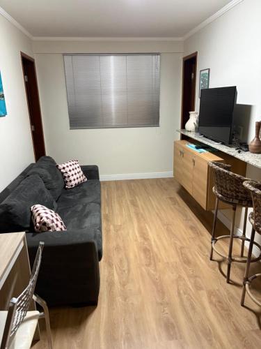 Jardim Botanico Apartment | Ipê Rosa Apartamento
