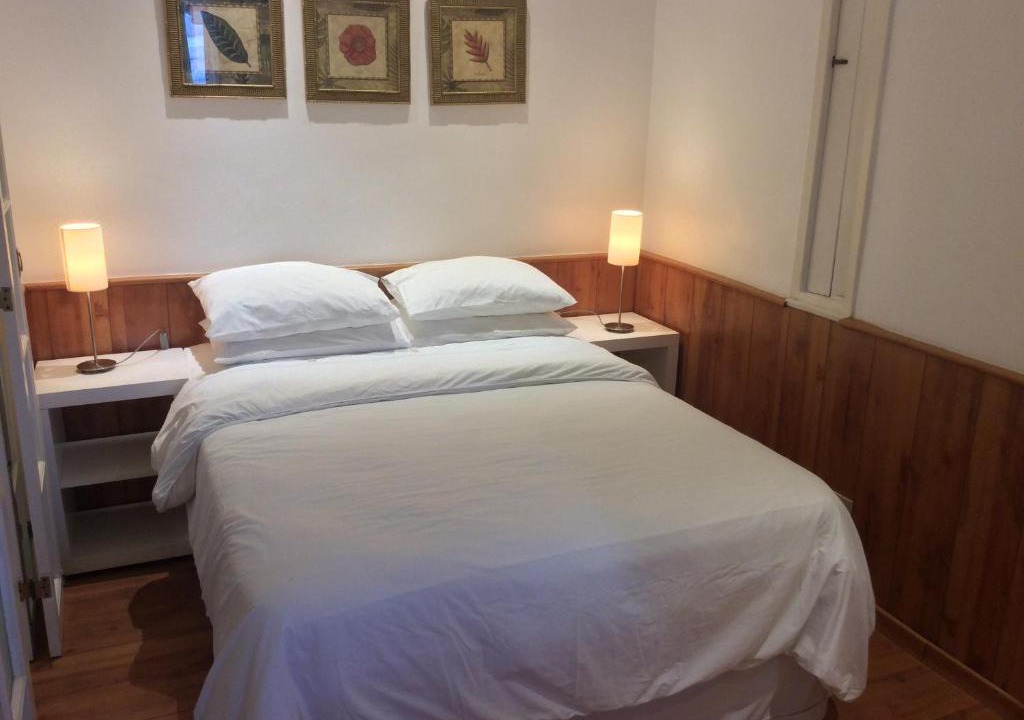 Ipanema Apartment | Ipa Prudente Pent 02