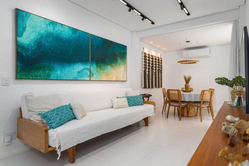 Ipanema Apartment | Ipagarden