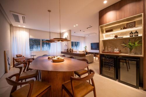 Ipanema Apartment | Ipanema | Barão da Torre Street – 4 bedrooms