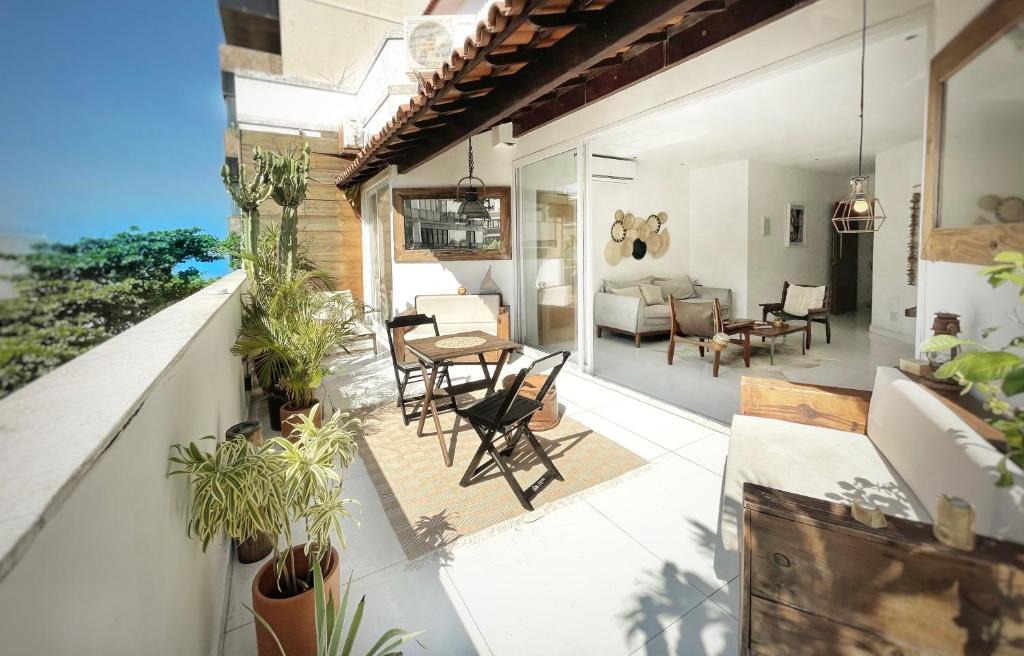 Ipanema Apartment | Ipanema Penthouse