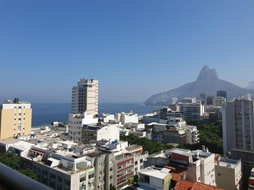Ipanema Apartment | Ipanema Residence