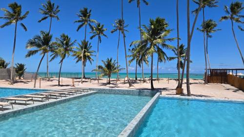 Maceio Apartment | Ipioca Beach Life Maceió beira mar