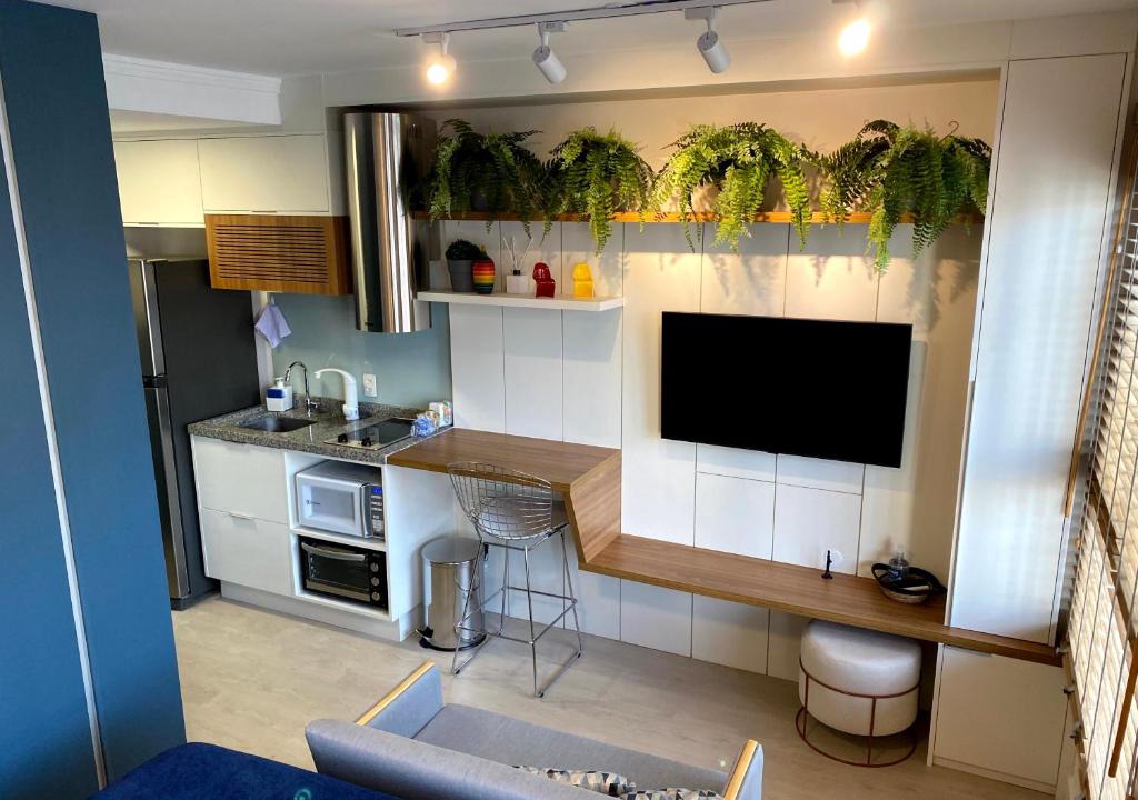 Liberdade Apartment | Is Liberdade 13