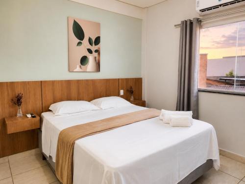 Janauba Apartment | Isa Flats