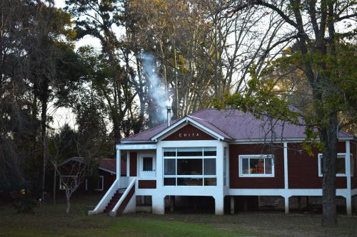 Partido de Tigre House | Isla Chita