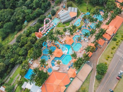 Ita Resort | Itá Thermas Resort e Spa