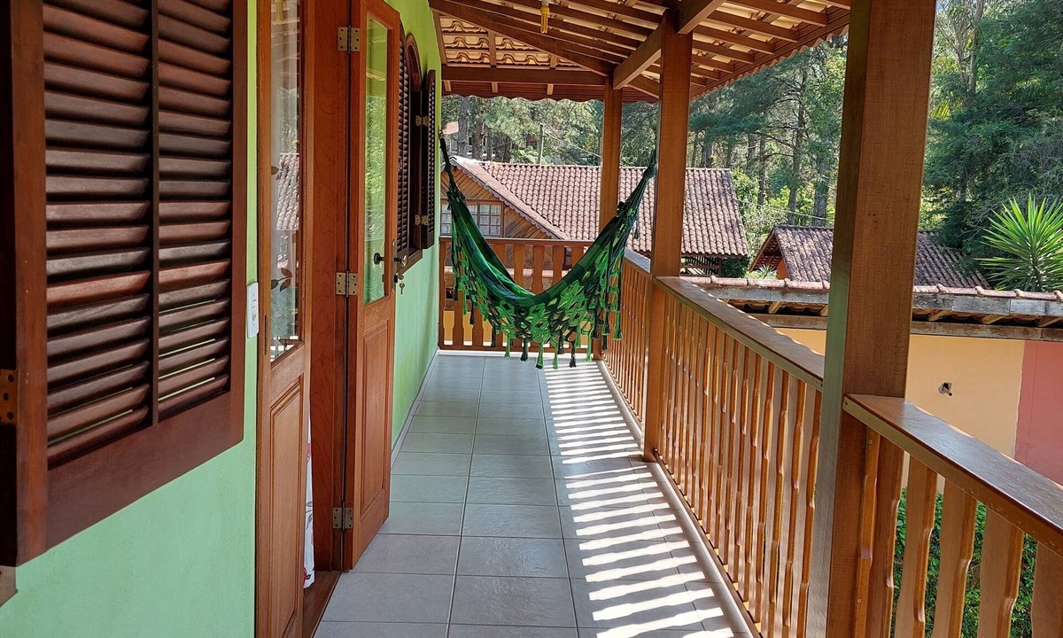 Maringa House | It's close to the center, cozy, and ideal for relaxing and strolling.