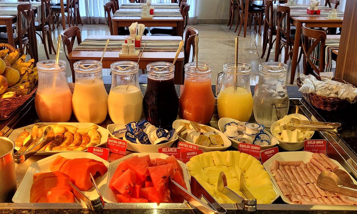Caratinga Hotel | IT'S HOTEL