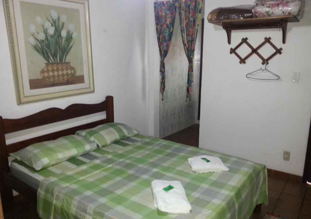 Itauna Hostel | Itaúna Hostel