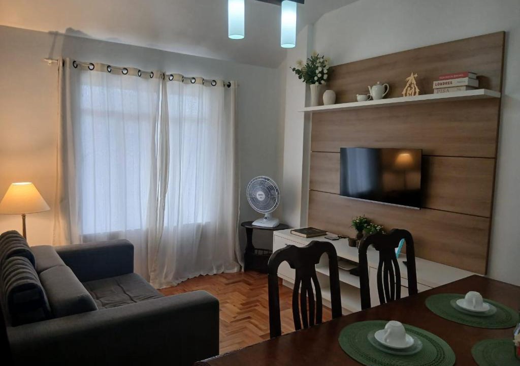 Alto Apartment | Ita Green