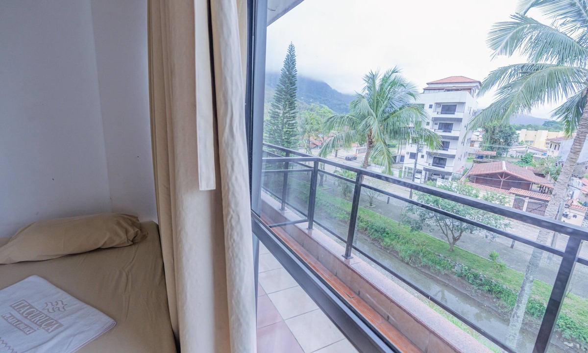Itacuruca Hotel | Itacuruca Palace Hotel