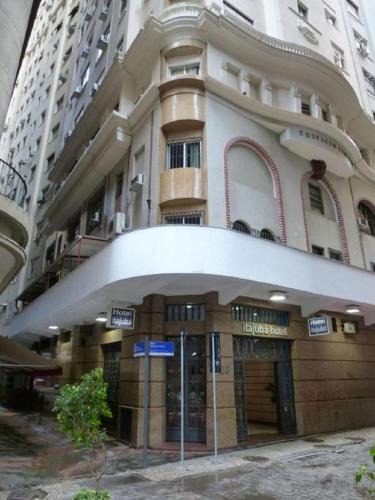 Centro Hotel | Itajubá Hotel