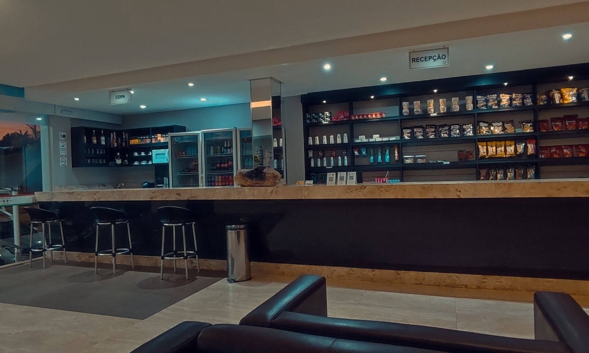 Parauapebas Hotel | Italian Hotel