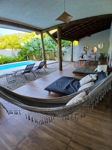 Itamambuca House | Itamambuca Casa de Praia