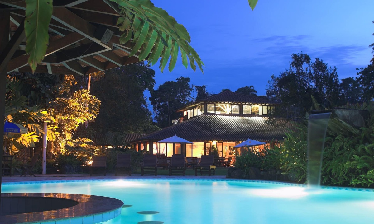 Itamambuca Resort | Itamambuca Eco Resort