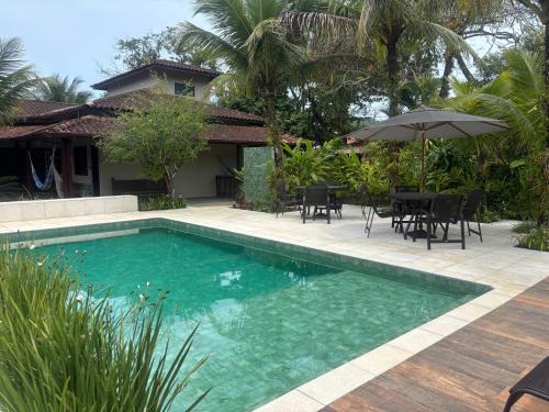 Itamambuca House | Itamambuca Suites