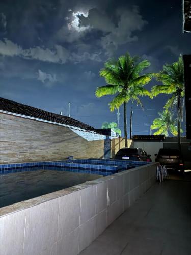 Balneario Gaivotas House | Itanhaém Balneário Gaivotas House