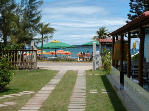 Itaipava Hotel | Itaoca Pousada Camping