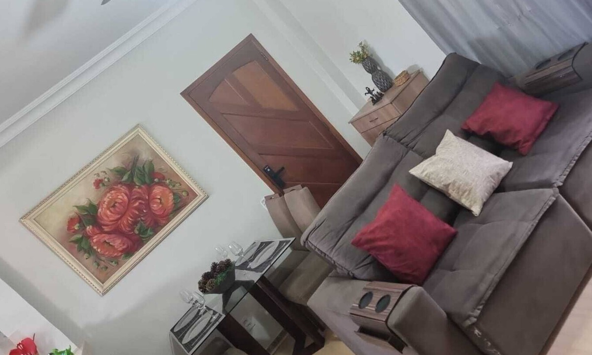 Itapua Apartment | Itapuã Comfort