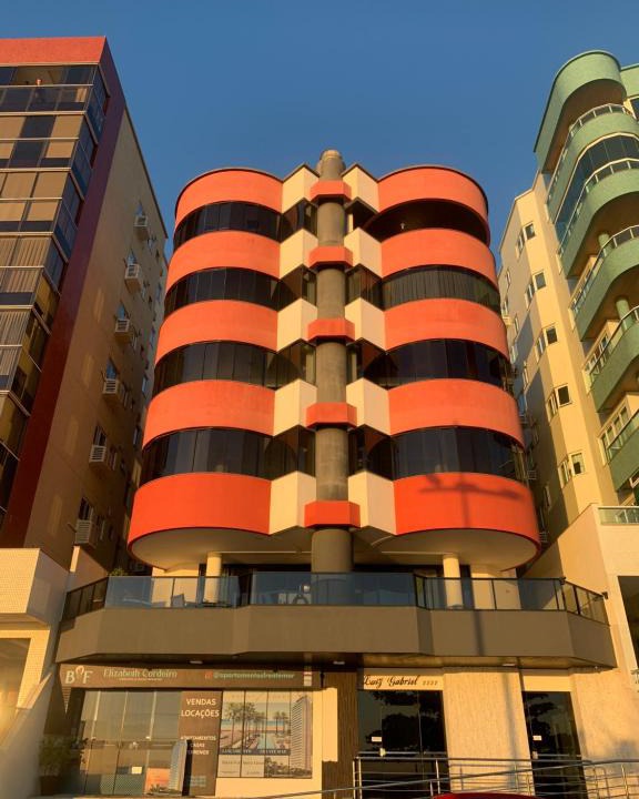 Centro Apartment | Itapema Beira Mar