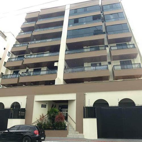 Castelo Branco Apartment | Itapema