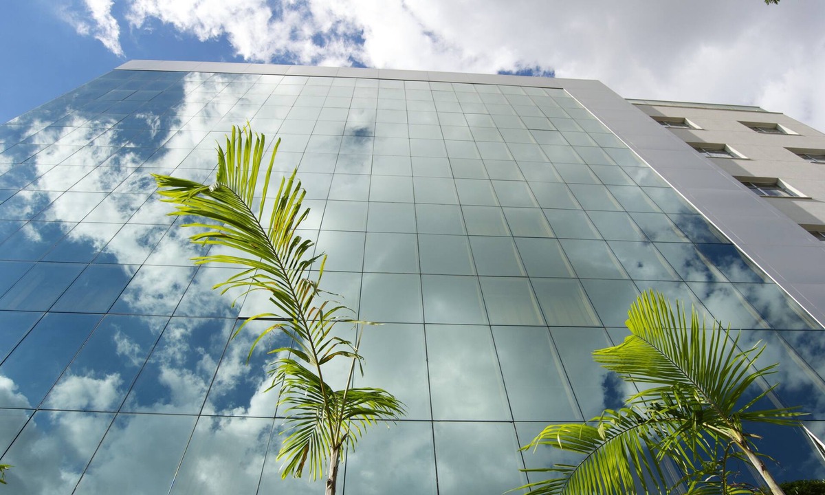 Itapoa Hotel | Itapoã Executive Hotel (Antigo Nobile Hotel Belo Horizonte)
