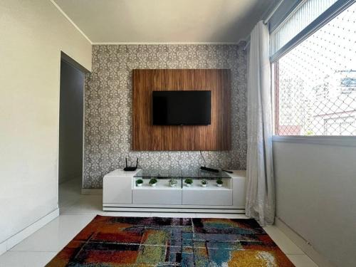 Itapua Apartment | Itapuã - 4 Minutos da Praia - Apartamento Espaçoso - 3 Quartos
