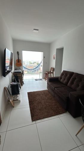 Itapua Apartment | Itapuã, Rua da Ilha