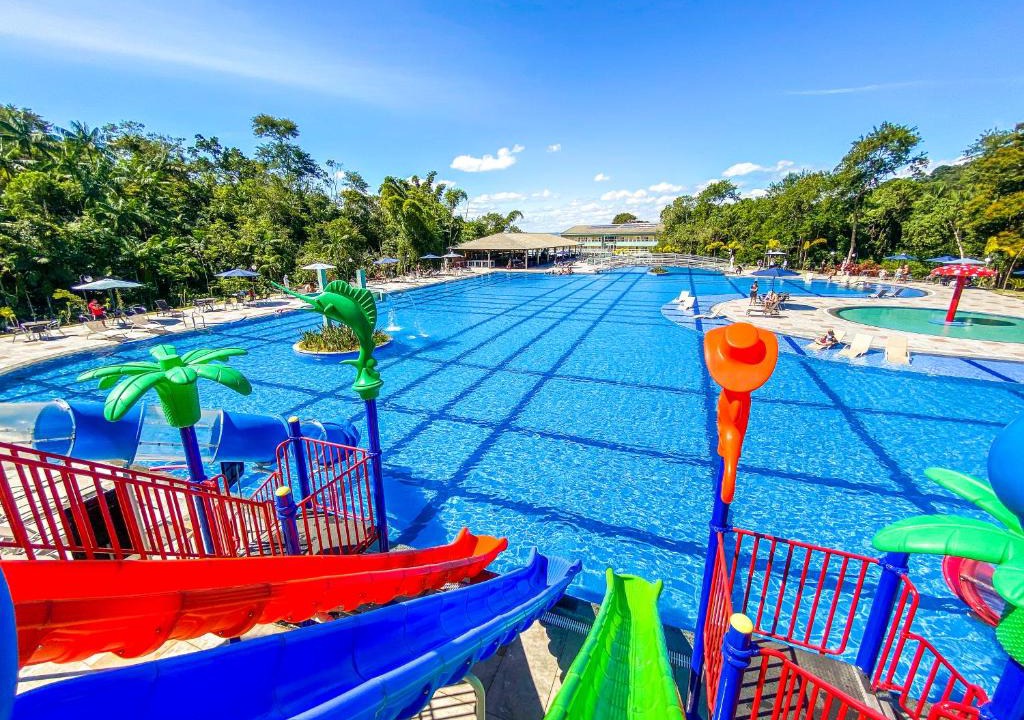 Regiao Visconde de Maua Hotel | Itatiaia Resort & Eventos