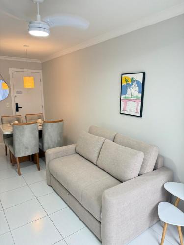 Praia de Itaparica Apartment | Itaville Exclusive - Vista mar - Praia de Itaparica