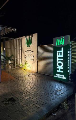 Japura Hotel | Ivaí Hotel
