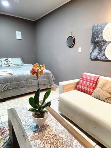 Ciudad Del Este Apartment | Ivy House Apart Hotel