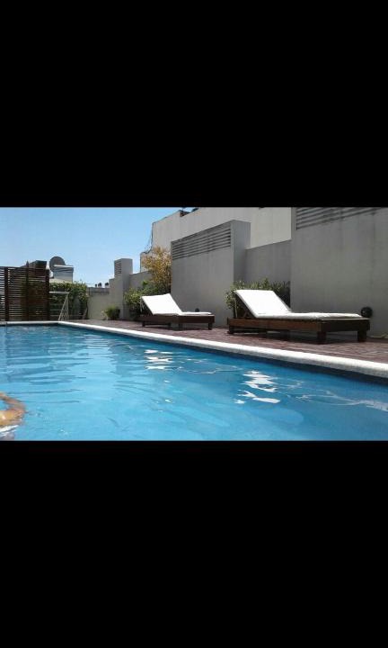 Almagro Apartment | J.D.PERON APARTAMENTOS III