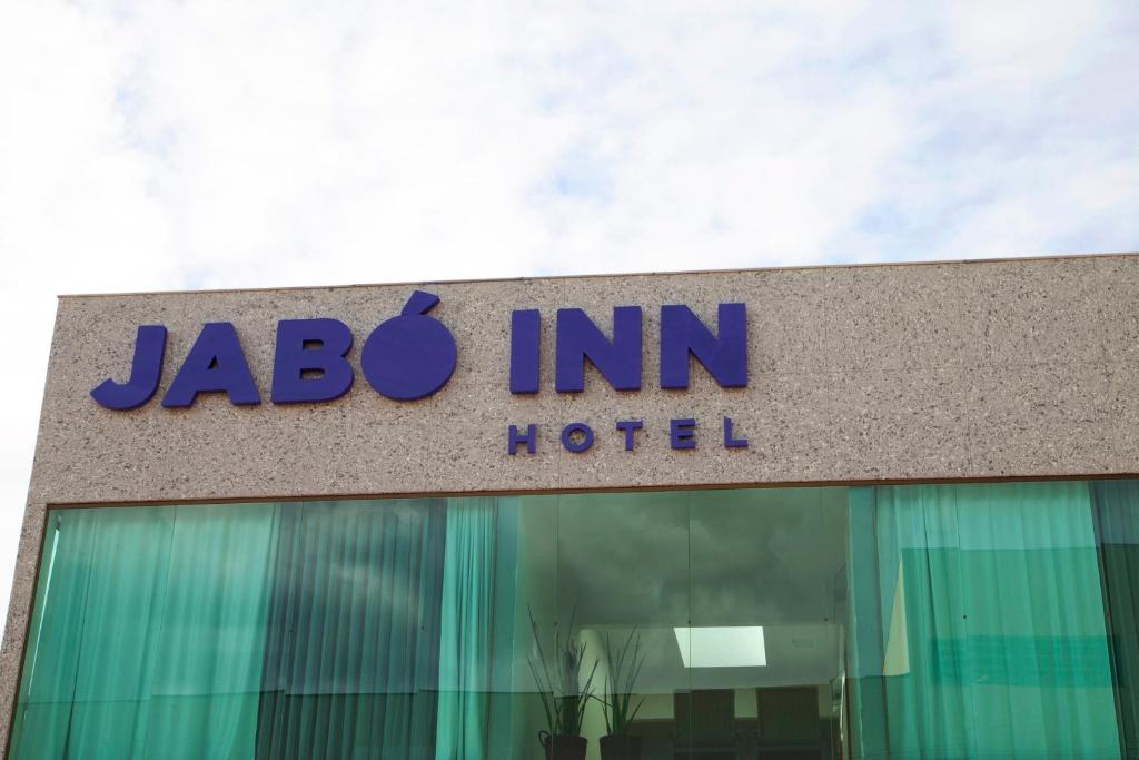 Jaboticatubas Hotel | Jabó Inn Hotel