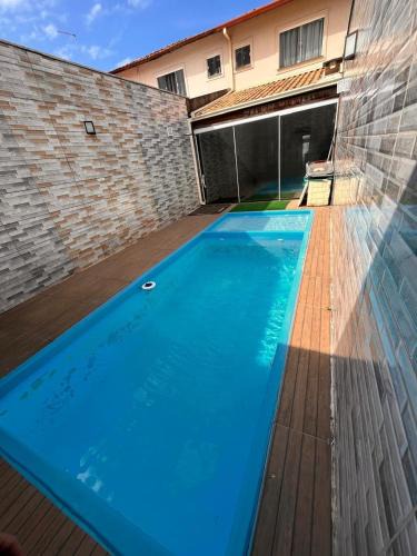 Sao Francisco House | Jacara Beach House - Seu Refúgio