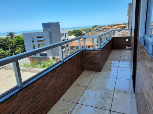 Castelandia Apartment | Jacaraipe, Serra ES