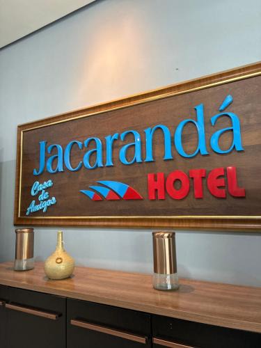 Jardim Europa Hotel | Jacarandá Palace Hotel