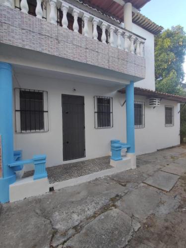 Barra do Jacuipe House | Jacuípe House