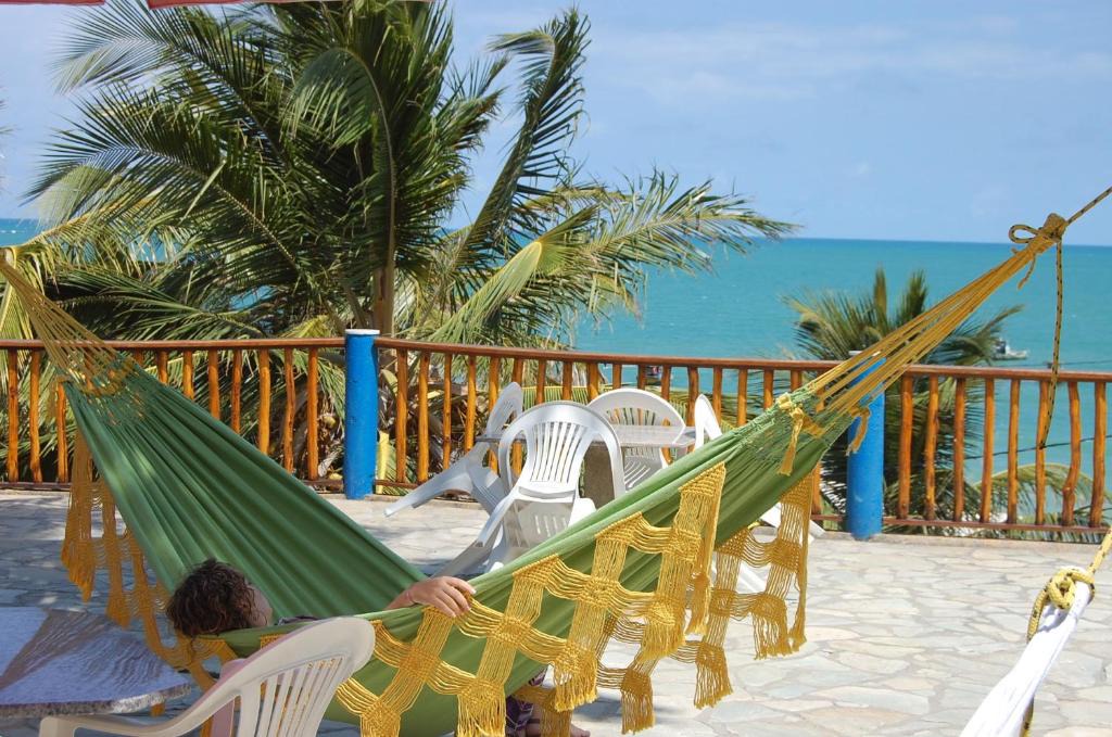 Jacuma Hotel | Jacumã´s Lodge Hotel