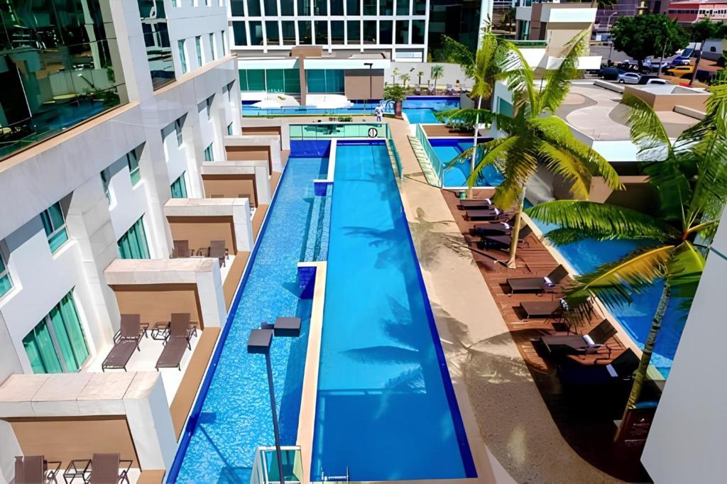 Guara Hotel | Jade Hotel Brasília
